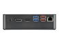 Preview: Shuttle XPC nano NC40U7 - Barebone - Mini-PC