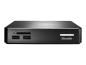 Preview: Shuttle XPC nano NS02EV2 - Android-PC - Mini-PC - 1 RK3368 / 1.5 GHz - RAM 2 GB - Flash - eMMC 16 GB - PowerVR
