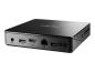 Preview: Shuttle XPC nano NS02EV2 - Android-PC - Mini-PC - 1 RK3368 / 1.5 GHz - RAM 2 GB - Flash - eMMC 16 GB - PowerVR