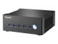 Preview: Shuttle XPC nano NT10H9 - Barebone - Mini-PC