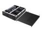 Preview: Shuttle XPC slim DH610 - Barebone - Slim-PC - LGA1700-Sockel