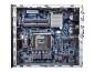 Preview: Shuttle XPC slim DH610 - Barebone - Slim-PC - LGA1700-Sockel