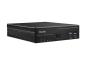 Preview: Shuttle XPC slim DH610 - Barebone - Slim-PC - LGA1700-Sockel
