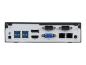 Preview: Shuttle XPC slim DL30N - Barebone - ultra kompakter Mini-PC