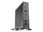 Preview: Shuttle XPC slim DS50U5 - Barebone - Slim-PC