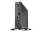 Preview: Shuttle XPC slim DS50U5 - Barebone - Slim-PC