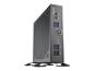 Preview: Shuttle XPC slim DS50U7 - Barebone - Slim-PC