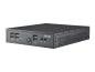 Preview: Shuttle XPC slim DS50U7 - Barebone - Slim-PC