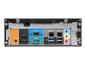 Preview: Shuttle XPC slim XH610 - Barebone - Slim-PC - LGA1700-Sockel