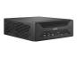Preview: Shuttle XPC slim XH610 - Barebone - Slim-PC - LGA1700-Sockel