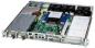 Preview: Supermicro Barebone IoT A+ Server 1U Single Sockel SP6 AS-1115S-FDWTRT - Barebone - AMD EPYC