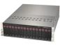 Preview: Supermicro MicroCloud A+ Server AS -3015MR-H8TNR - AMD SoC - Sockel AM5 - - DDR5-SDRAM - 1 - Barebone - AMD So