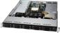 Preview: Supermicro SuperServer 110P-WTR EU-Version - Barebone - Intel Sockel 4189 (Xeon Scalable)