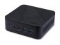 Preview: Acer Veriton NUC VN1502G-12N0U - Barebone - Mini-PC - 1 x N-series N100 - RAM 0 GB - UHD Graphics - Wi-Fi 6E, 