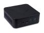 Preview: Acer Veriton NUC VN1502G-12N0U - Barebone - Mini-PC - 1 x N-series N100 - RAM 0 GB - UHD Graphics - Wi-Fi 6E, 
