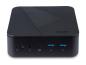 Preview: Acer Veriton NUC VN1502G-13U3U - Barebone - Mini-PC