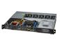 Preview: Supermicro IoT SuperServer 110D-8C-FRAN8TP - Server