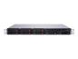 Preview: Supermicro SuperServer 1029P-MTR - Server - Rack-Montage - 1U - zweiweg - keine CPU - RAM 0 GB - SATA - Hot-Sw