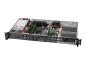 Preview: Supermicro SuperServer 5019A-FN5T - Server - Rack-Montage