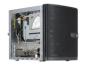 Preview: Supermicro SuperServer 5029AP-TN2 - Server - MT - 1 x Atom x5 E3940 - RAM 0 GB - SATA - Hot-Swap 8.9 cm (3.5")