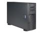 Preview: Supermicro SuperServer 7049A-T - Server - Tower - 4U - zweiweg - keine CPU - RAM 0 GB - SATA - Hot-Swap 8.9 cm