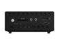 Preview: ZOTAC ZBOX C Series CI337 nano - Barebone - Mini-PC