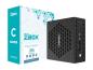 Preview: ZOTAC ZBOX C Series CI337 nano - Barebone - Mini-PC
