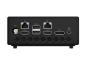 Preview: ZOTAC ZBOX C Series CI337 nano - Barebone - Mini-PC