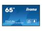 Preview: Iiyama ProLite LH6560UHS-B2AG - 165 cm (65") Diagonalklasse (164 cm (64.5")