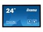 Preview: Iiyama ProLite T2455MSC-B1 - LED-Monitor - 60.5 cm (24")