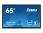 Preview: Iiyama ProLite TE6514MIS-B2AG - 163.9 cm (65")