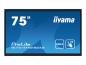 Preview: Iiyama ProLite TE7514MIS-B2AG - 189.3 cm (75")