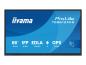 Preview: Iiyama ProLite TE8612MIS-B4AG - 218 cm (86") Diagonalklasse (217.4 cm (85.6")