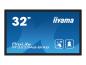 Preview: Iiyama ProLite TF3239AS-B1AG - 81 cm (32") Diagonalklasse (80 cm (31.5")
