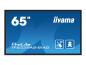 Preview: Iiyama ProLite TF6539AS-B1AG - 165 cm (65") Diagonalklasse (163.8 cm (64.5")