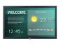 Preview: LG 22SM3G-B - 55 cm (22") Diagonalklasse (54.6 cm (21.5")