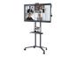 Preview: NEC Display MultiSync WD551 - 138.78 cm (55") Diagonalklasse LCD-Display mit LED-Hintergrundbeleuchtung - Digi