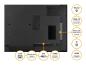 Preview: AG Neovo PD-55Q - 140 cm (55") Diagonalklasse (138.7 cm (54.6")