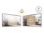 Preview: AG Neovo PD-55Q - 140 cm (55") Diagonalklasse (138.7 cm (54.6")