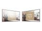 Preview: AG Neovo PD-65Q - 165 cm (65") Diagonalklasse (163.8 cm (64.5")