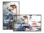 Preview: AG Neovo PD-65Q - 165 cm (65") Diagonalklasse (163.8 cm (64.5")