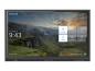 Preview: Avocor AVE-6540 - 165 cm (65") Diagonalklasse E Series LCD-Display mit LED-Hintergrundbeleuchtung - interaktiv