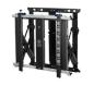 Preview: B-TECH BT8312 - 50 kg - 106,7 cm (42") - 177,8 cm (70") - 200 x 100 mm - 400 x 400 mm