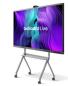 Preview: Hisense 65MR6DE - 165,1 cm (65") - 350 cd/m² - 1,07 Milliarden Farben - 3840 x 2160 Pixel - 4K Ultra HD - Dir