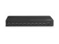 Preview: Lindy Video/Audio-Schalter - Wand-Scaler - 9 x HDMI