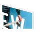 Preview: Samsung EM32DX - 81 cm (32") Diagonalklasse (79.9 cm (31.5")