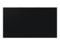 Preview: Samsung The Wall IW012C - Pro IWC Series LED display unit - Digital Signage 640 x 360 pro Einheit - Flip-chip 