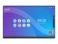 Preview: SMART Board GX065-V3-5L - 165 cm (65") Diagonalklasse GX (V3)