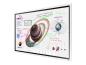 Preview: Samsung Flip Pro WM55B - 138.68 cm (55") Diagonalklasse WMB Series LCD-Display mit LED-Hintergrundbeleuchtung 