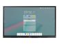 Preview: Samsung Interactive Display WA75C - 190 cm (75")